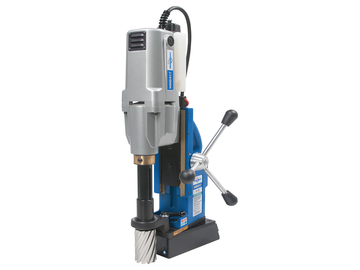 Hougen HMD 917 Mag Drill