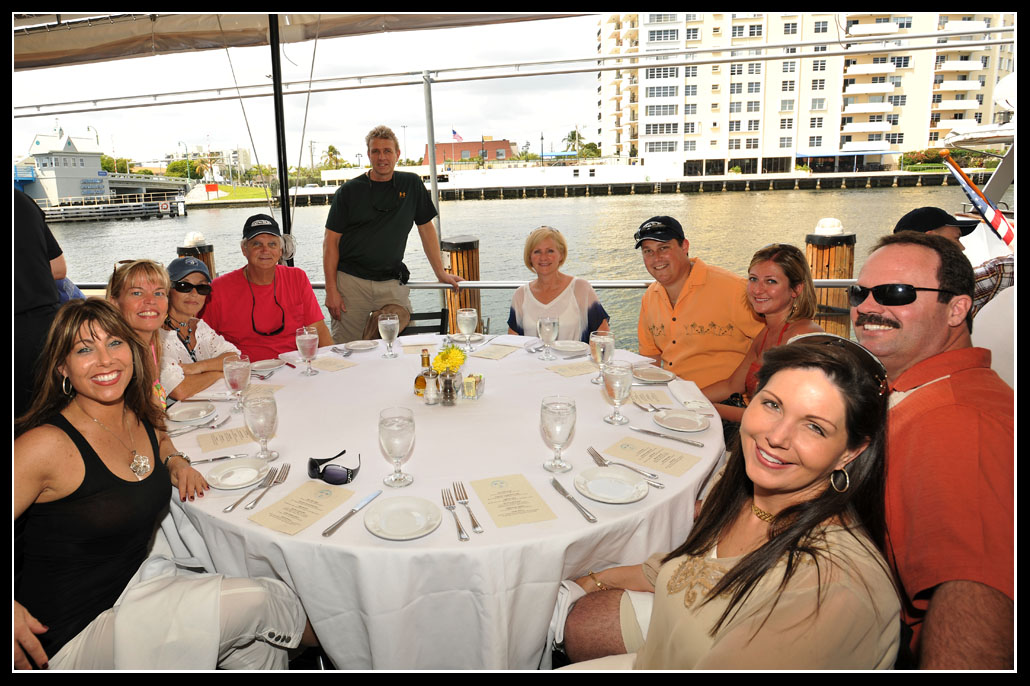 2012 Ocean Dealer Meeting