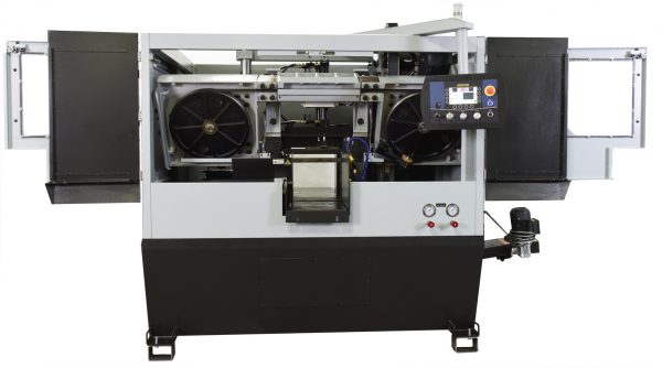 Hydmech H A Horizontal Pivot Band Saw