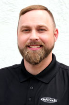 Don Welch - Regional Sales North Florida