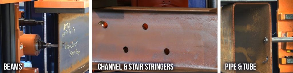 avenger plus profile range