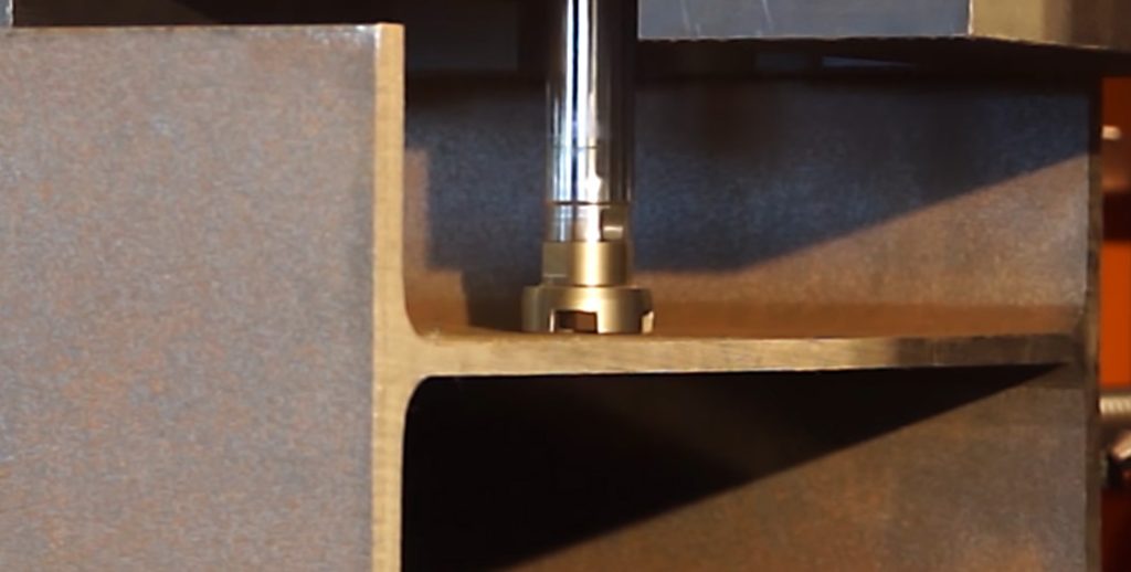 avenger plus web clamp