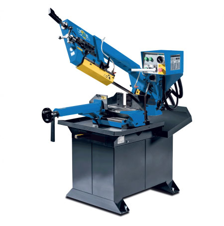 DoALL DS-280M Dual-Miter Manual Band Saw