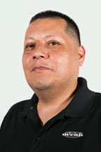 Carlos Israel Torres - Latin America Regional Manager
