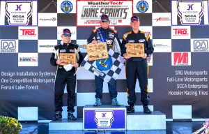 danny steyn clinches 6th title