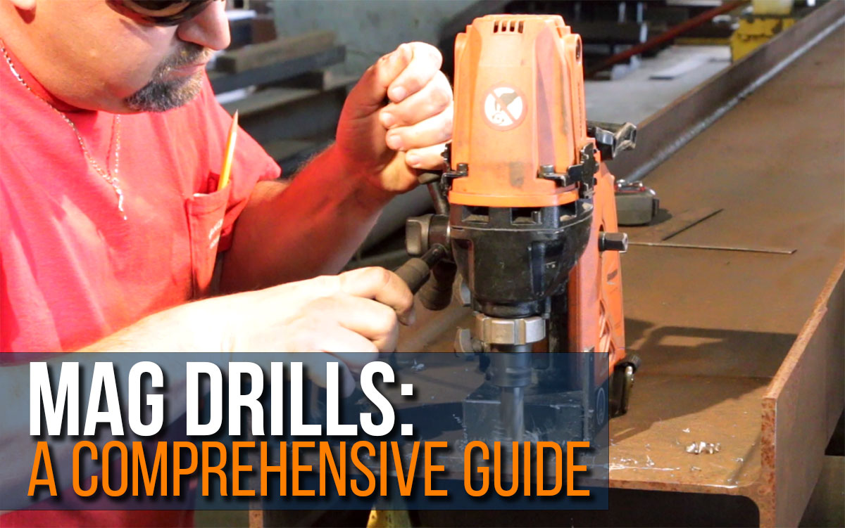 Mag Drills: <em>A Comprehensive Guide</em>