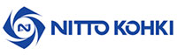 nitto mag drill logo