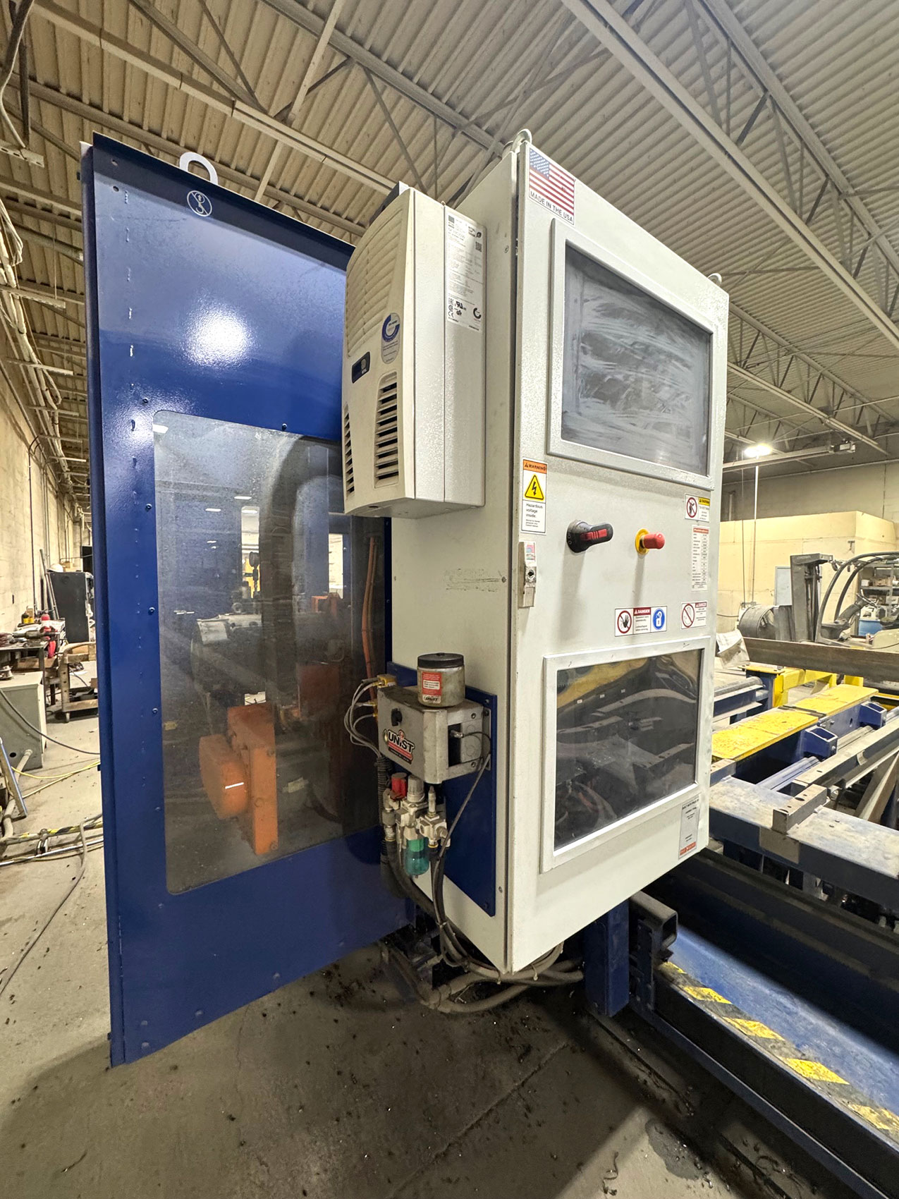 USED Ocean Avenger PLUS Drill Line – RAD001DT