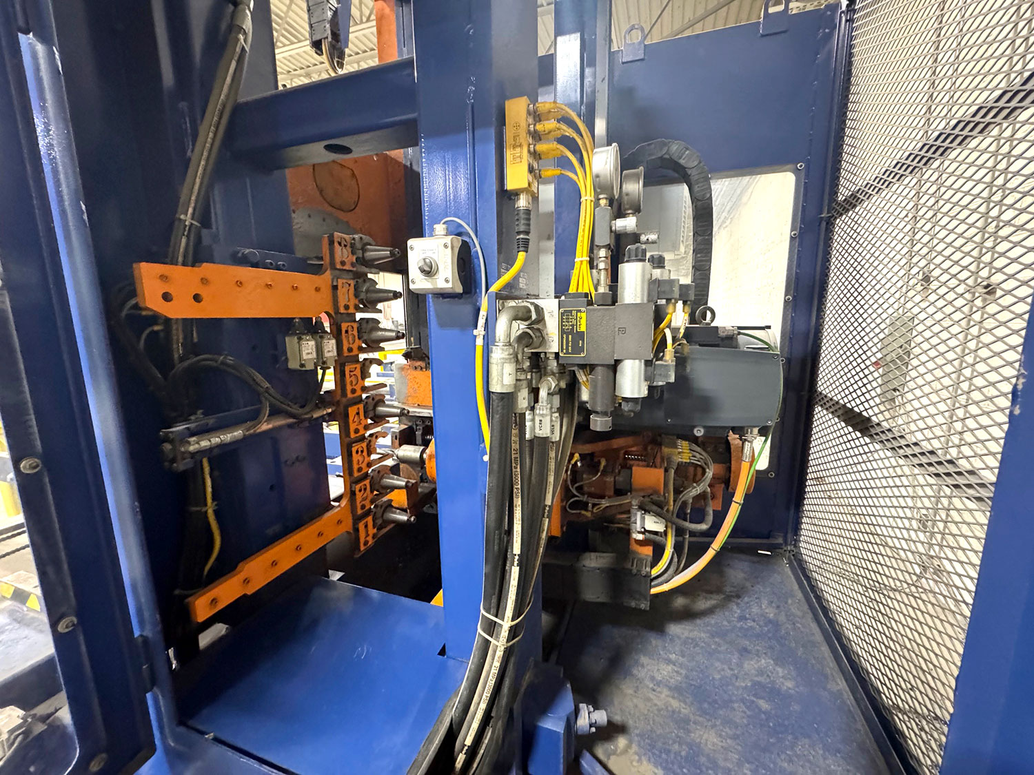 USED Ocean Avenger PLUS Drill Line – RAD001DT