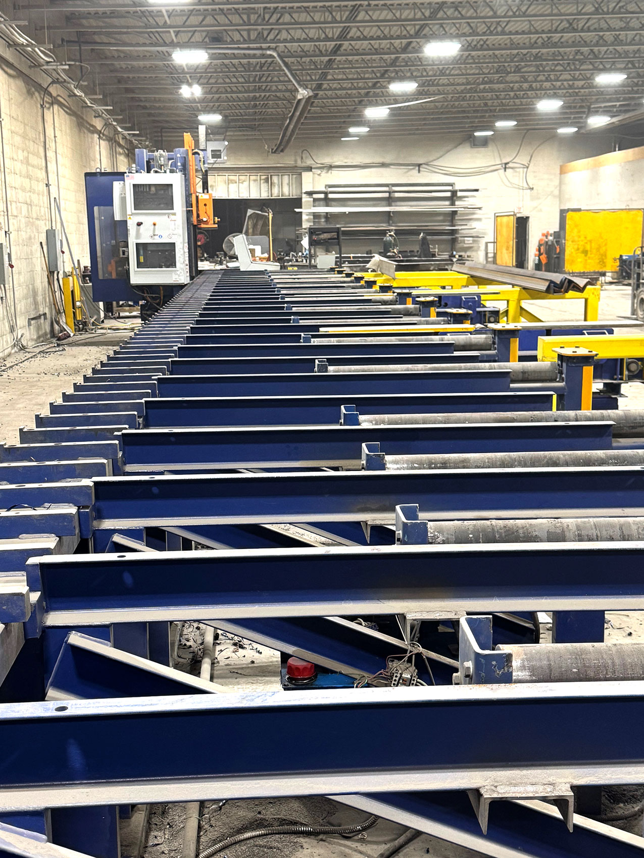 USED Ocean Avenger PLUS Drill Line – RAD001DT