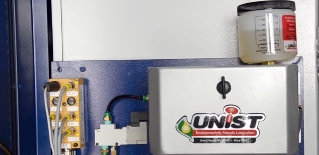 unist