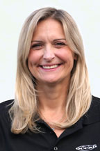 Crystal Uribe - Administration