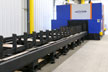 cnc drill line