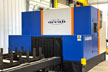 cnc drill line