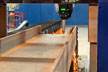 cnc drill line