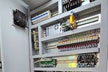 cnc drill line