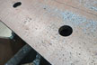 cnc drill line