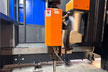 cnc drill line