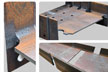 cnc drill line