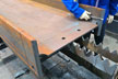 cnc drill line