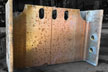 cnc drill line