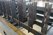 cnc drill line