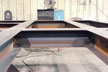 cnc drill line