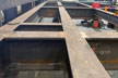 cnc drill line