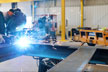 cnc drill line